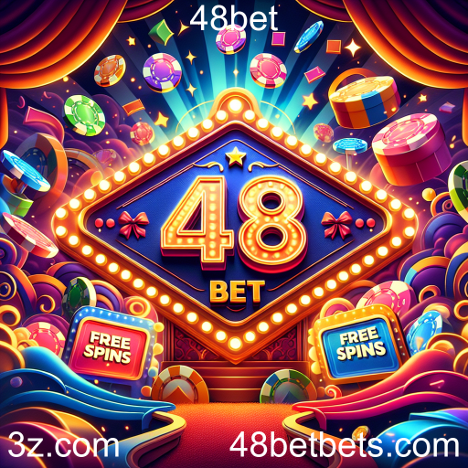 Descubra as Promoções Especiais do 48bet: Oportunidades Imperdíveis para Jogadores